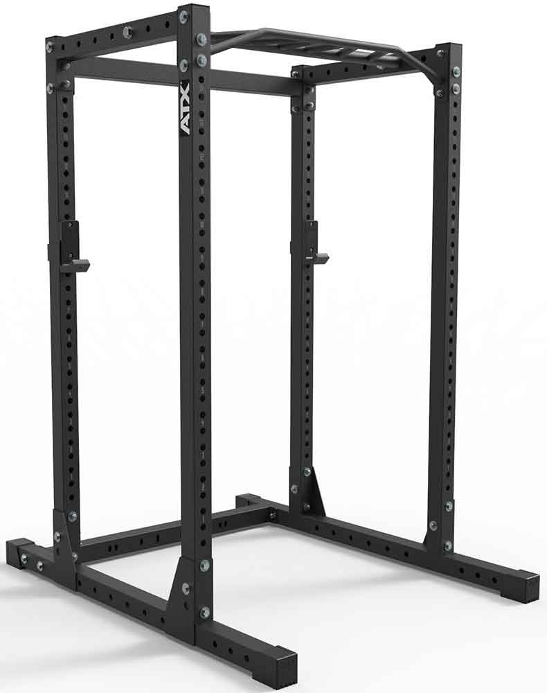 Bild von ATX modulares Power Rack System - PRX-710-CFG - konfigurierbar