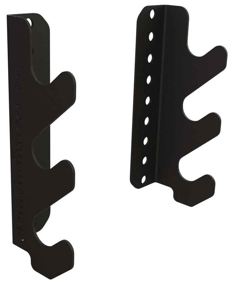 Bild von Horizontal Bar Holder 10-02560-61