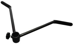 Zeige Details für jordan Core Plate Handle Bild von jordan Core Plate Handle