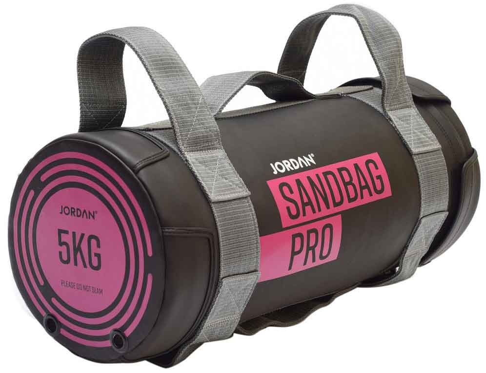 Picture of jordan Pro Sandbag