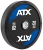 Bild von ATX Color Design Bumper Plate - 5 bis 25 kg