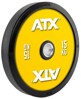 Bild von  ATX Bumper Plate Color Code - 5 bis 25 kg