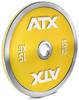 Bild von ATX® Calibrated Steel Plates- CC - 5 bis 25 kg