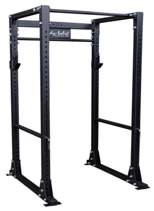 Picture of Body-Solid Power-Rack GPR-400 Studio