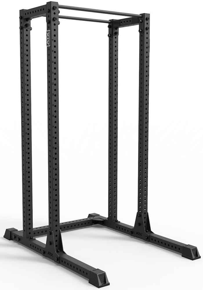 Bild von ATX Half Rack 810 + Extension 800-F