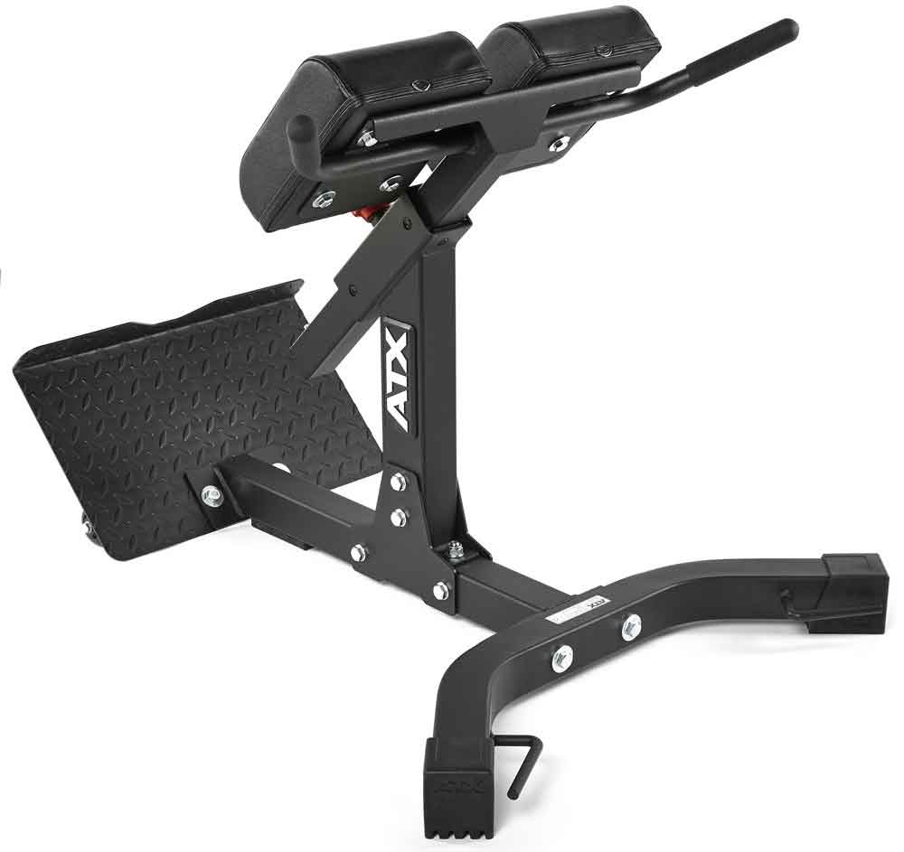 Bild von ATX Hyperextension 45° - Rückentrainer