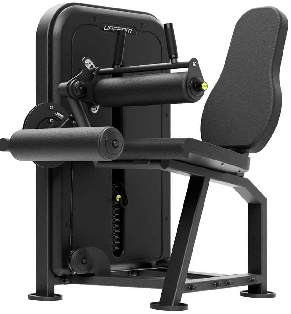 Bild von UpForm - Seated Leg Curl - S-Line -(Zirkeltraining) - US-U010