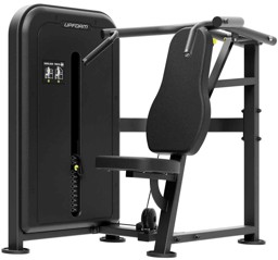 Bild von UpForm - Shoulder Press - S-Line -Zirkeltraining - US-U002