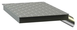 Zeige Details für QUINCY CLOCK ACCESSORIES PLYO-PLATTFORM - ERWEITERUNG FÜR HALO - OUTDOOR Bild von QUINCY CLOCK ACCESSORIES PLYO-PLATTFORM - ERWEITERUNG FÜR HALO - OUTDOOR