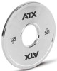 Bild von ATX® Fractional Steel Plate 0,25 - 0,5 - 1,25 und 2,5 kg