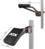 Bild von ATX® Universal Supporting Pad - Series 600 -700 -800
