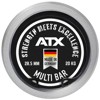 Bild von ATX - XTP Multi Bar - Black Special Coating - Made in Germany!