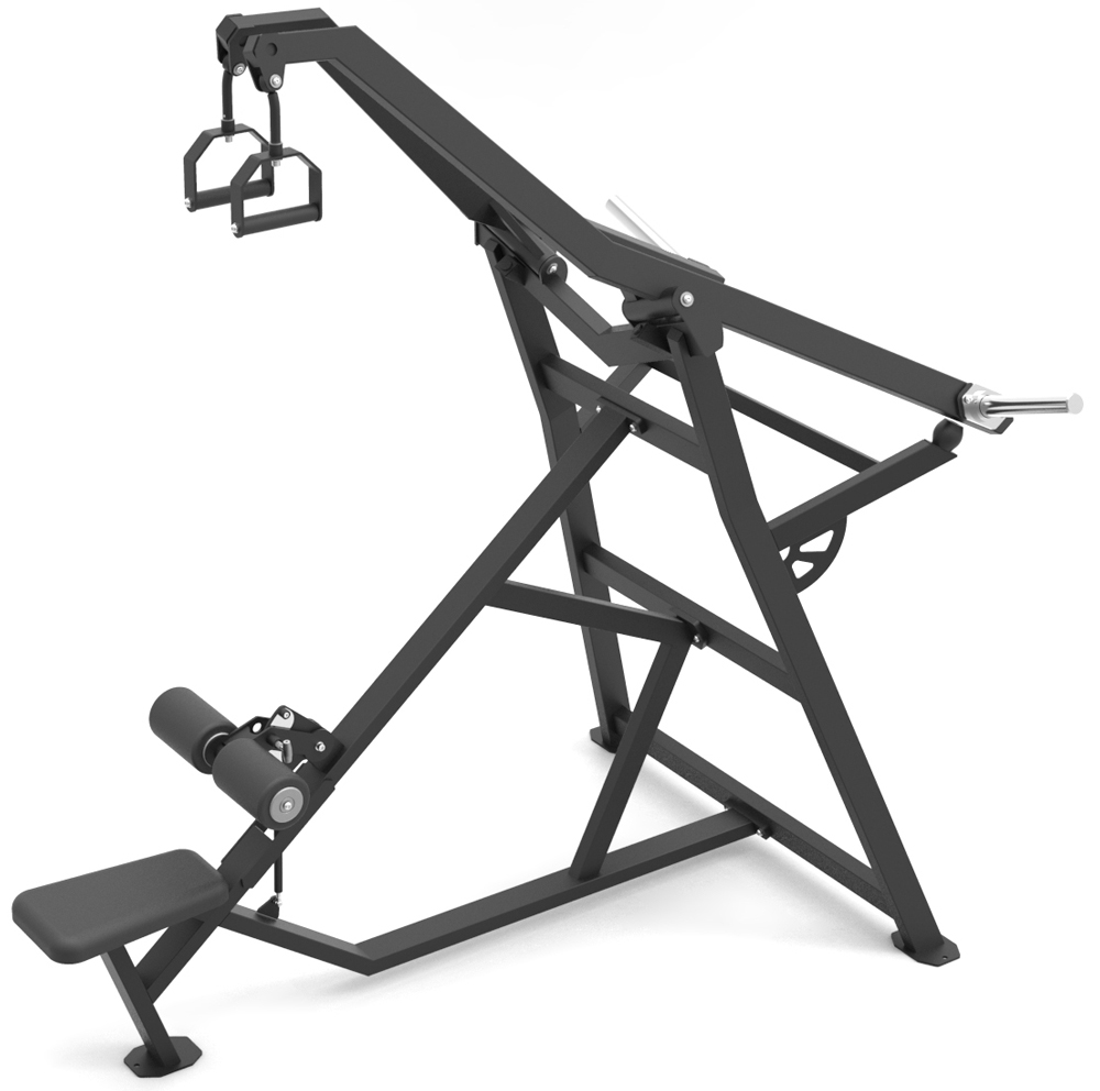 Bild von PROUD Champion Lat Pull Down Machine