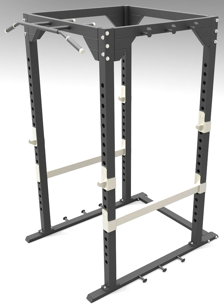 Picture of PROUD Champion Power Rack