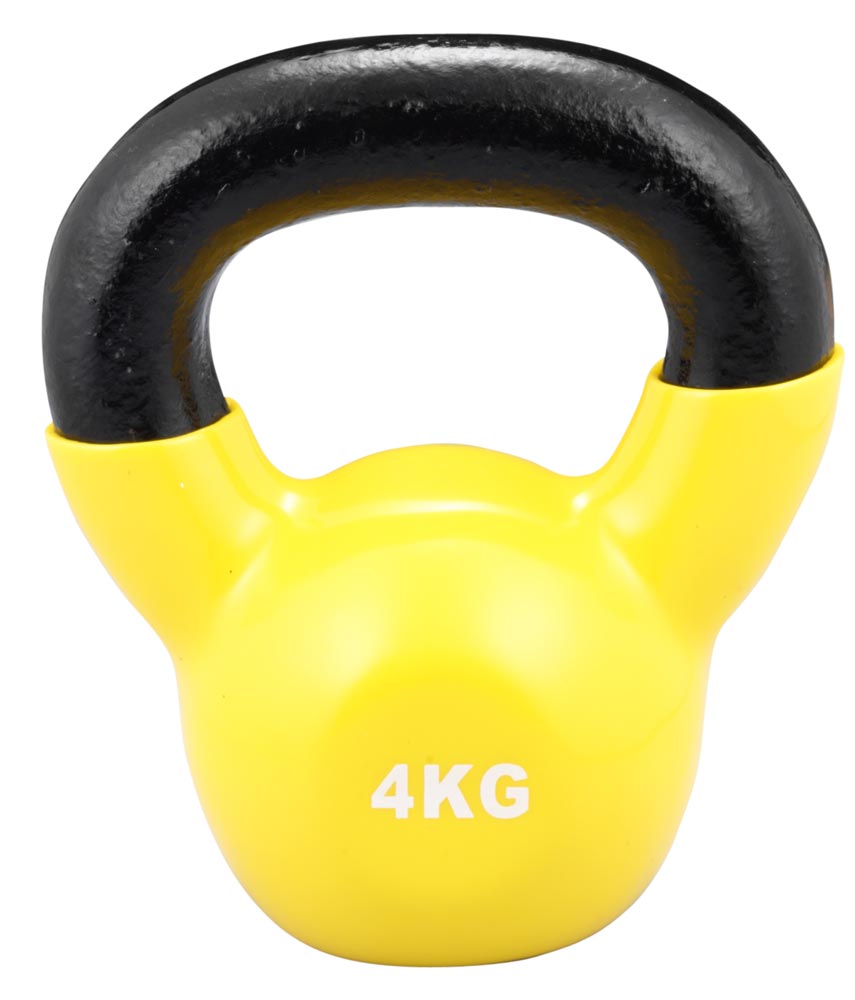 Picture of Kettlebell Vinyl