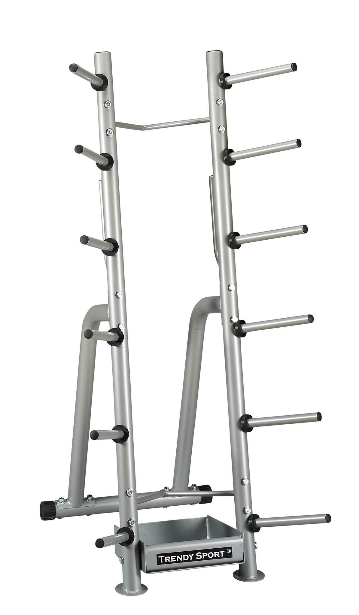 Bild von Premium Pump Set Rack für 20 Sets