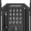 Bild von UpForm F-line - Adjustable Cable Column UF-019 verstellbar