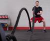 Bild von Body-Solid Battle-Rope Schwungseil Trainingsseil - BSTBR20