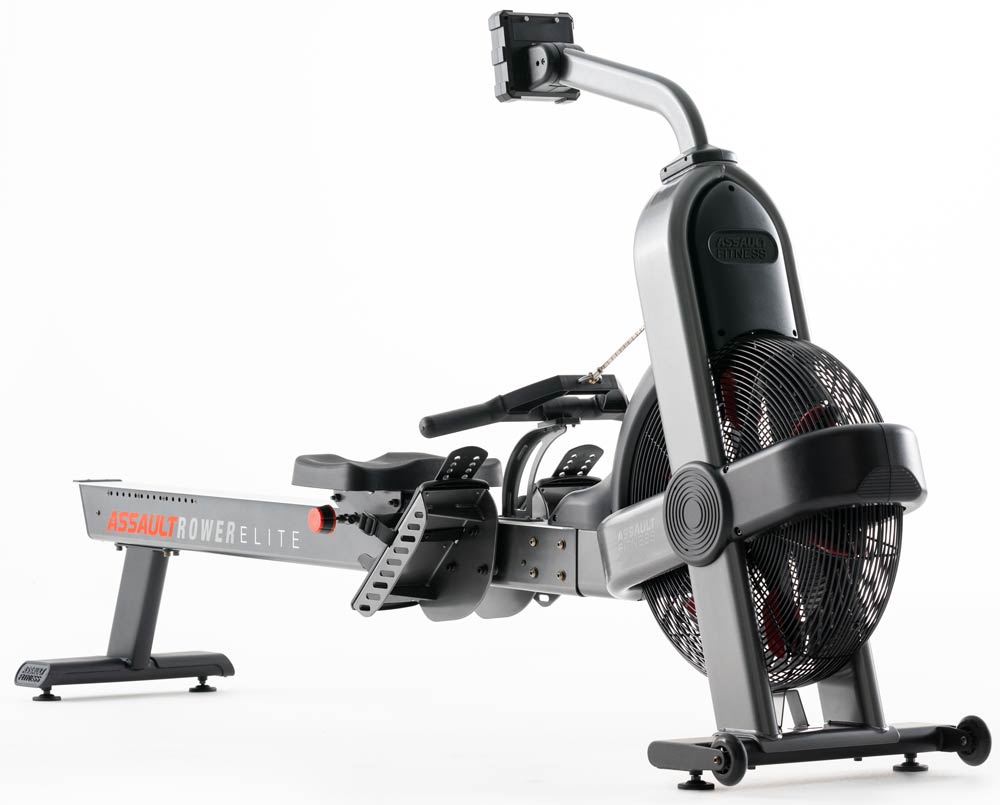 Bild von AssaultBike - Air Rower 