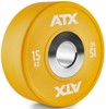 Bild von ATX Loadable Dumbbell Bumpers 5 bis 25 kg