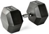 Bild von Hex-Hantel Satz PVC 40 kg bis 50 kg in 2,5 kg-Stufung (5 Paar)