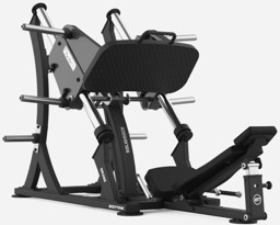 Bild von BODYTONE SOLID ROCK - Leg Press