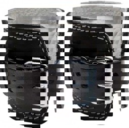 Zeige Details für POWER-EXTREME Fußschlaufe - Fußmanschette mit Dornverschluss, Leder Bild von POWER-EXTREME Fußschlaufe - Fußmanschette mit Dornverschluss, Leder