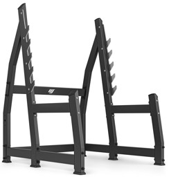 Bild von Kniebeugeständer Squat Rack MP-S202 2.0 - Marbo Sport 