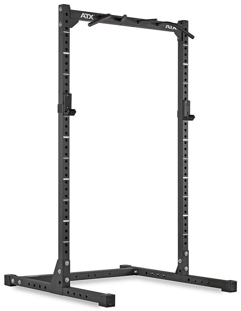 Picture of ATX Half Rack 620 inkl. J-Hooks - 600 Type 5