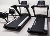Bild von Evolve HT 400 LCD Commercial Treadmill with LCD Console