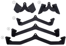 Bild von easyGRIPZ 2.0 - Grip Set