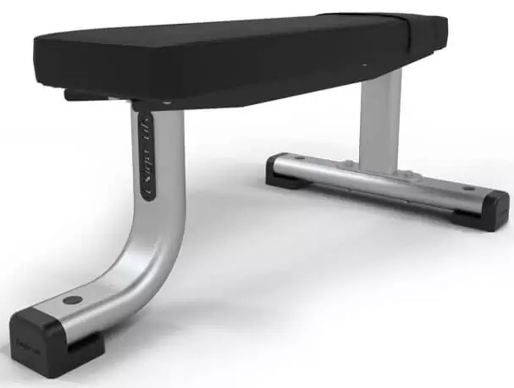 Bild von Exigo Flat Bench