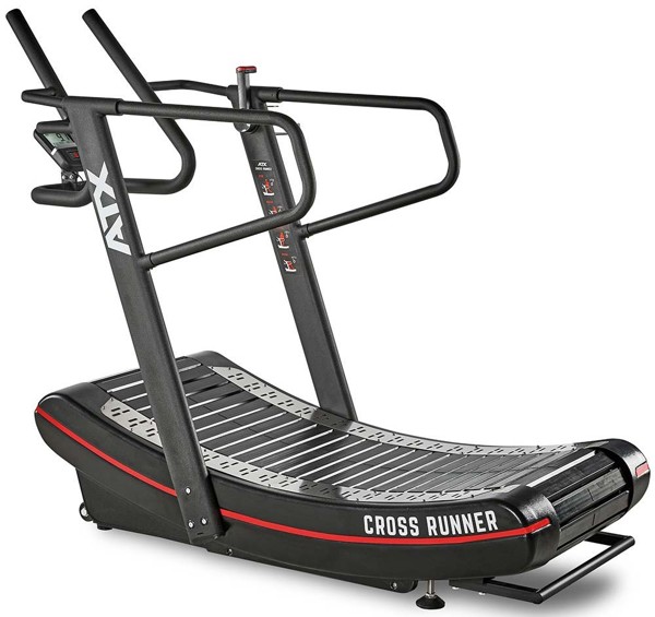 Bild von ATX® Cross Runner - Curved Treadmill CT-01