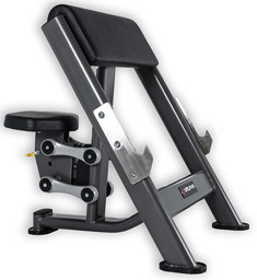 Zeige Details für O'Live Scott Bench Pro Series  Bild von O'Live Scott Bench Pro Series