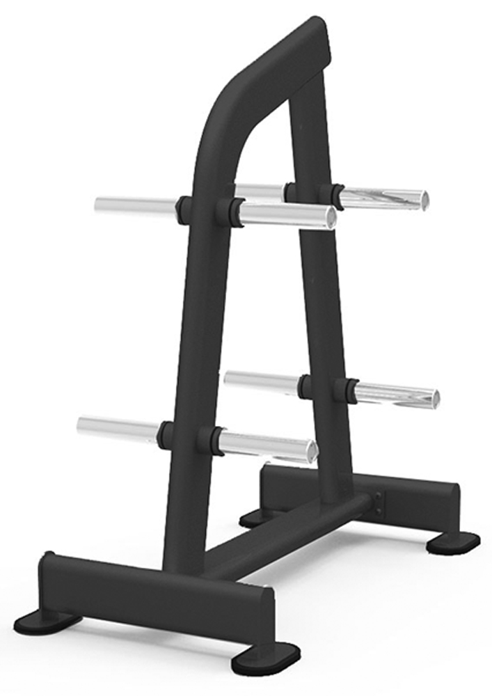 Picture of O'Live Pro Series Plate Rack Hantelscheiben Ständer für 50 mm