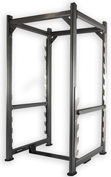 Zeige Details für O'Live Pro Series Power Rack Bild von O'Live Pro Series Power Rack