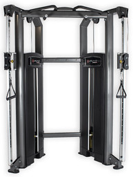 Zeige Details für O'Live Pro Series Double Pulley Station Bild von O'Live Pro Series Double Pulley Station