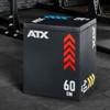 Bild von ATX Soft Plyo-Box / Sprungbox – M - 40 x 50 x 60 cm