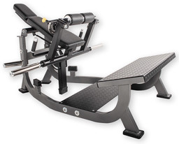 Zeige Details für O'Live Pro Series Hip Thrust Bild von O'Live Pro Series Hip Thrust