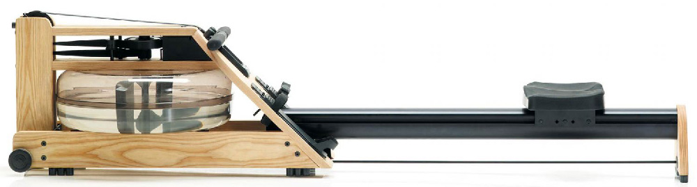 Bild von WaterRower Rudergerät Eiche