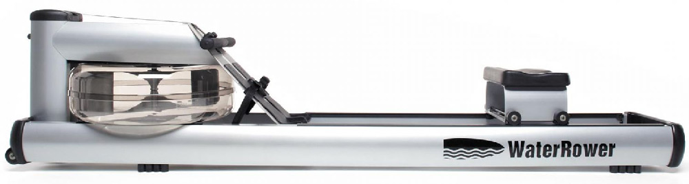 Bild von WaterRower M1 Rudergerät LoRise