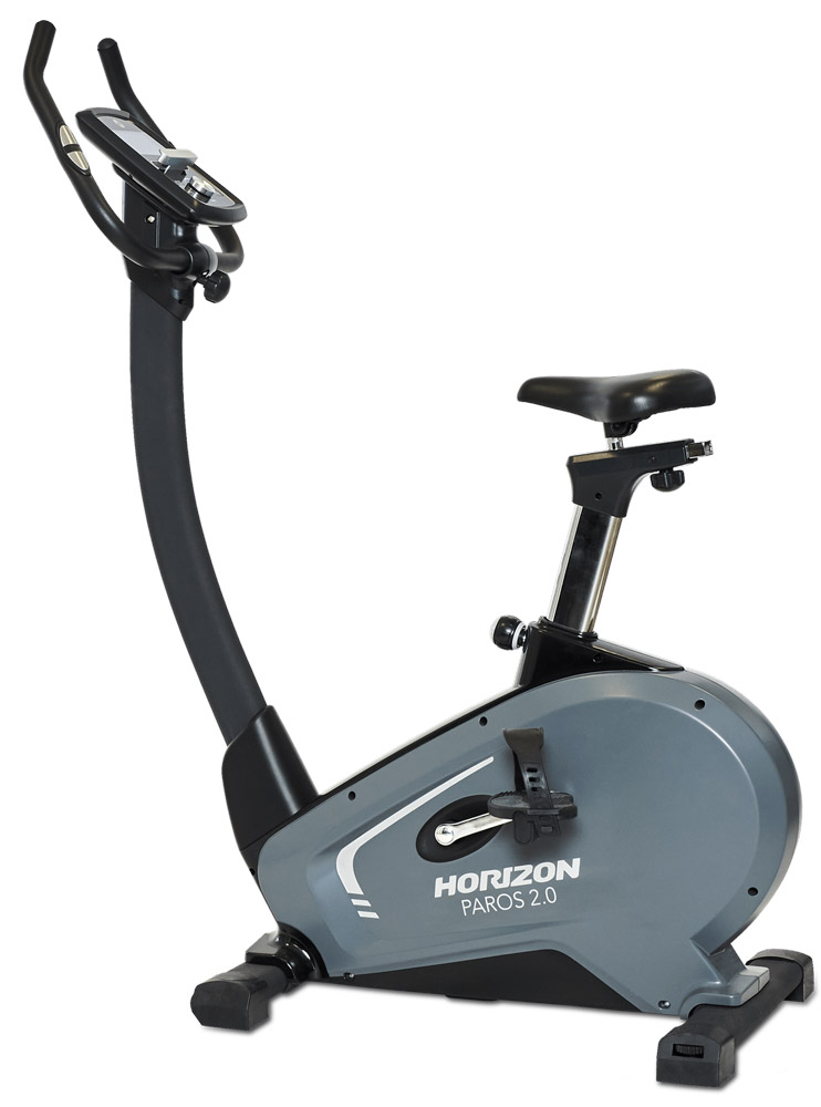 Picture of HORIZON PAROS 2.0 Ergometer Fahrradtrainer