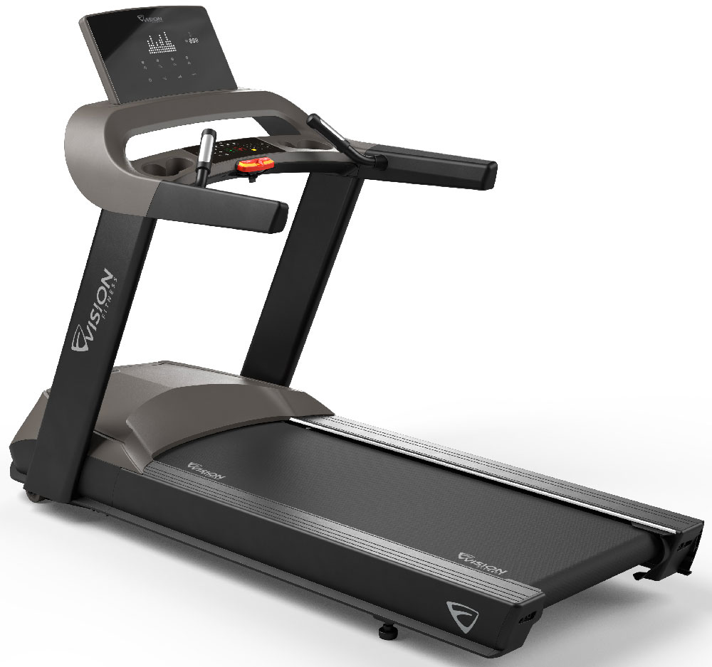 Bild von VISION T600 Laufband