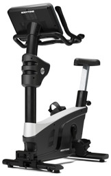 Zeige Details für BODYTONE EVOUTS Upright Bike mit Touchscreen (21″) Bild von BODYTONE EVOUTS Upright Bike mit Touchscreen (21″)