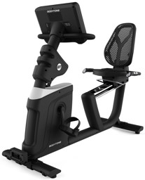 Zeige Details für BODYTONE EVORTS Recumbent Bike mit Touchscreen (21″) Bild von BODYTONE EVORTS Recumbent Bike mit Touchscreen (21″)