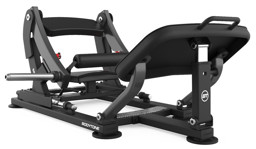 Zeige Details für BODYTONE SOLID ROCK - Hip Thruster Bild von BODYTONE SOLID ROCK - Hip Thruster