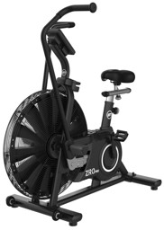 Zeige Details für BODYTONE Air Bike Professional Bild von BODYTONE Air Bike Professional