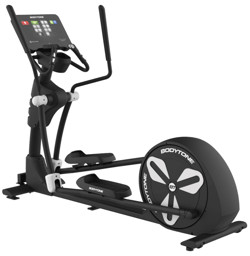 Zeige Details für BODYTONE Elliptical EVOETS+ - professioneller Crosstrainer Bild von BODYTONE Elliptical EVOETS+ - professioneller Crosstrainer