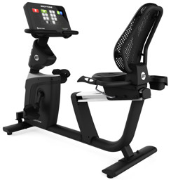 Zeige Details für BODYTONE EVOR Recumbent Bike Bild von BODYTONE EVOR Recumbent Bike