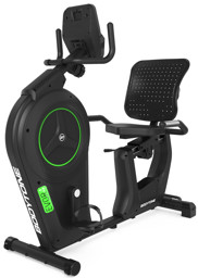 Zeige Details für BODYTONE EVOR4 Recumbent Bike Bild von BODYTONE EVOR4 Recumbent Bike